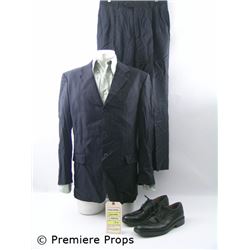 Two Lovers Leonard (Joaquin Phoenix) Movie Costumes