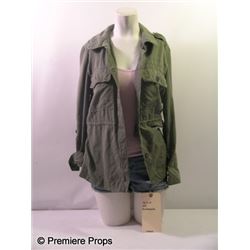 Piranha 3DD Maddy (Danielle Panabaker) Movie Costumes