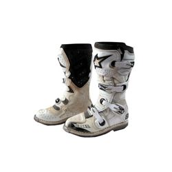 Point Break Johnny Utah (Luke Bracey) Boots Movie Props