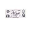 Image 1 : Django Bank of the De Soto Stack of Bills Movie Props