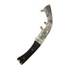 Image 1 : Resident Evil: Extinction Alice (Milla Jovovich) Kukri Knife Movie Props
