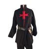 Image 2 : The Three Musketeers Cardinal Guard Movie Costumes