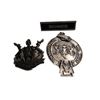Image 1 : Scary Stories Deputy Skinner Police Movie Props