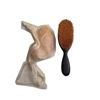 Image 1 : Scary Stories Sarah Bellows (Kathleen Pollard) Hair & Brush Movie Props