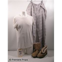 Seeking a Friend for The End of the World Owen (Adam Brody) Movie Costumes