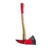 Image 1 : Hell Fest Killer Axe Movie Props