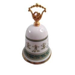 Django Servant Bell Movie Props