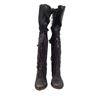 Image 1 : Resident Evil: Afterlife Alice (Milla Jovovich) Boots Movie Props