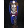 Image 1 : Immortals Theseus (Henry Cavill) Movie Costumes