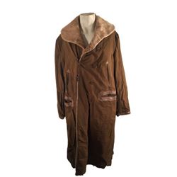 The Hateful Eight Joe Gage Grouch Douglass (Michael Madsen) Movie Costumes