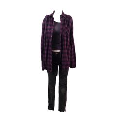 Amityville: The Awakening Belle (Bella Thorne) Movie Costumes
