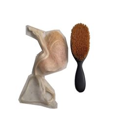 Scary Stories Sarah Bellows (Kathleen Pollard) Hair & Brush Movie Props