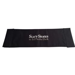 Scary Stories Roy's Chair Back Movie Props