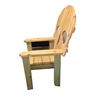 Image 4 : Hell Fest Screen Used Skeleton Chair