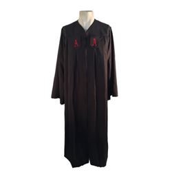 Hell Fest College Robe Movie Costumes