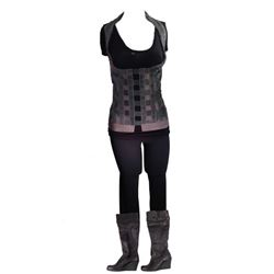 Resident Evil 4 & 5 Alice (Milla Jovovich) Movie Costumes