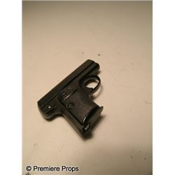 Inglourious Basterds Shosanna Dreyfus (Mélanie Laurent) Gun Movie Props