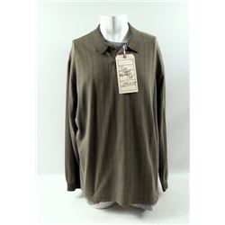 Southpaw Tick Wills (Forest Whitaker) Movie Costumes