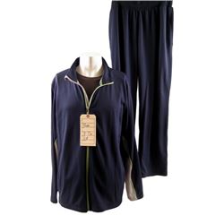 Southpaw Tick Wills (Forest Whitaker) Movie Costumes