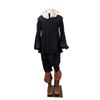 Image 2 : Tulip Fever Cornelis (Christoph Waltz) Movie Costumes