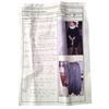 Image 3 : Tulip Fever Cornelis (Christoph Waltz) Movie Costumes