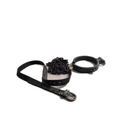 Underworld: Rise of the Lycans Slave Shackle Movie Props