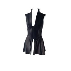 Underworld: Blood Wars Semira (Laura Pulver) Movie Costumes