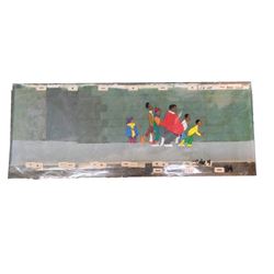 Fat Albert Animation Pan
