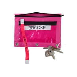 Hell Fest Brooke (Reign Edwards) Movie Props