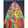 Image 3 : Lords of Dogtown Surfboard Movie Memorabilia