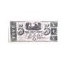 Image 1 : Django Republic of Texas Currency Stack Movie Props