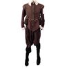 Image 1 : Tulip Fever Cornelis (Christoph Waltz) Hero Movie Costumes