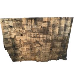 Underworld: Awakening Genealogical Poster Movie Props