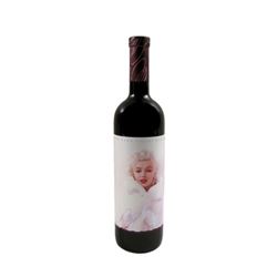 Marilyn Monroe Norma Jeane Wine 1995 Unopened