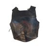 Image 1 : Dracula Untold Captain Petry (Noah Huntley) Breastplate Movie Costumes