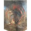 Image 2 : Dracula Untold Captain Petry (Noah Huntley) Breastplate Movie Costumes