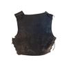 Image 3 : Dracula Untold Captain Petry (Noah Huntley) Breastplate Movie Costumes