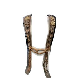 John Carter (2012) Harness Movie Props