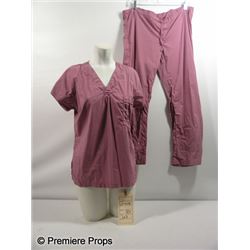 Dolphin Tale Lorraine (Ashley Judd) Movie Costumes