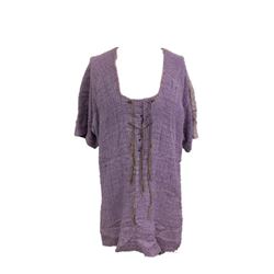 Star Trek: Deep Space Nine Tunic Movie Costumes