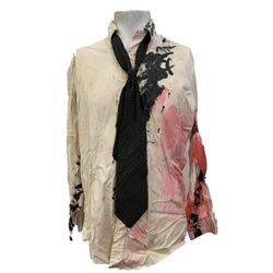 Desperate Measures Frank (Andy Garcia) Bloody Movie Costumes