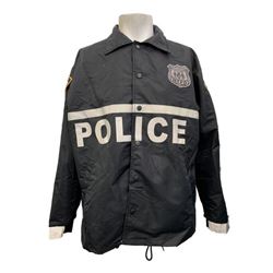 Agents of S.H.I.E.L.D. NYPD Police Movie Costumes