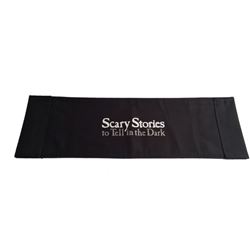 Scary Stories Roman Osin Chair Back Movie Props