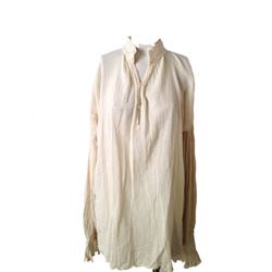 Pirates of the Caribbean Pirate Tunic Movie Costumes