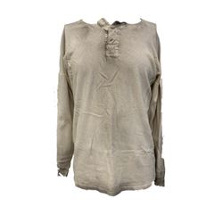 John Wick: Chapter II John (Keanu Reeves) Shirt Movie Costumes