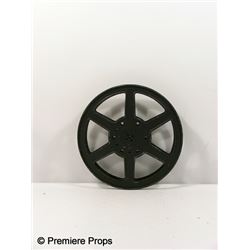 Inglourious Basterds Film Reel Movie Props