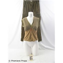 The Rundown Mariana (Rosario Dawson) Movie Costumes