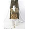 Image 1 : The Rundown Mariana (Rosario Dawson) Movie Costumes
