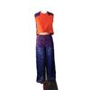 Image 1 : Project Runway All Stars All Stars Season 7 Anthony Ryan's Winning Look