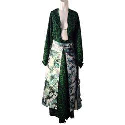 Project Runway All Stars All Stars Season 7 Michelle's Winning Look